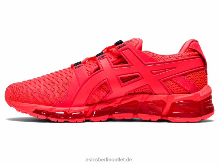 Gel-Quantum 360 Tyo BL4N3953Asics Sonnenaufgang rot/Mitternacht