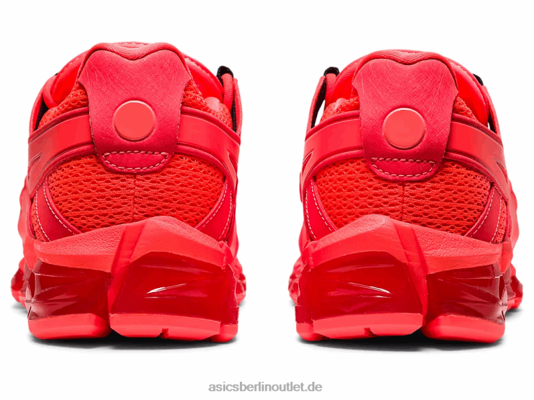 Gel-Quantum 360 Tyo BL4N3953Asics Sonnenaufgang rot/Mitternacht