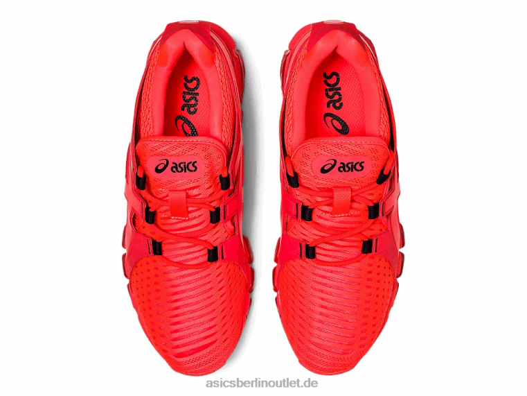 Gel-Quantum 360 Tyo BL4N3953Asics Sonnenaufgang rot/Mitternacht