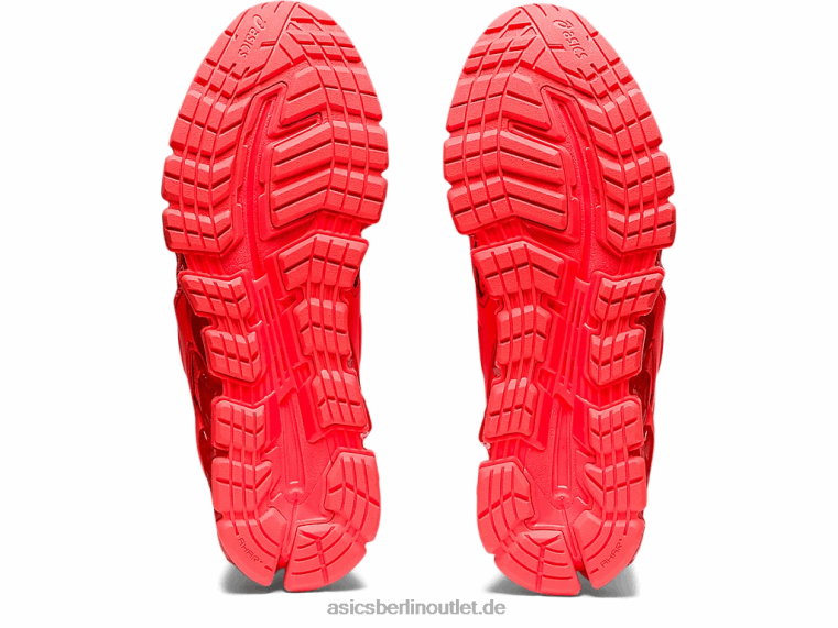 Gel-Quantum 360 Tyo BL4N3953Asics Sonnenaufgang rot/Mitternacht