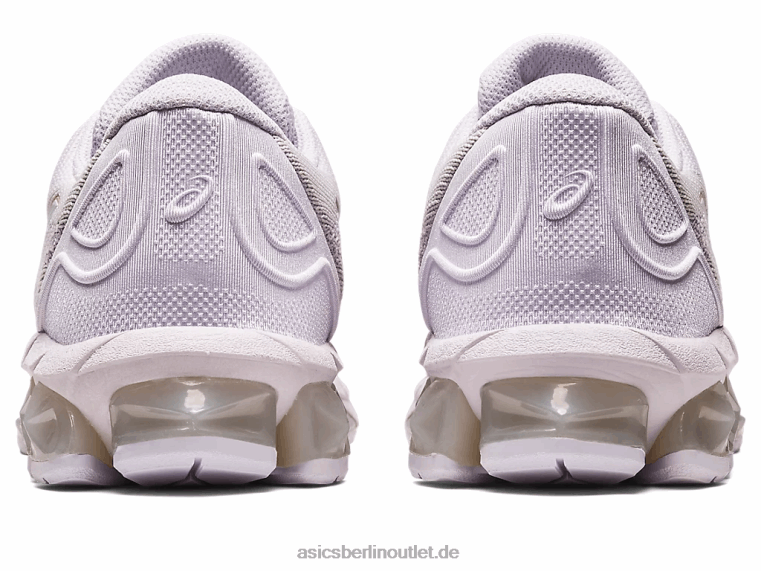 Gel-Quantum 360 vii BL4N2183Asics Lila-Töne/Roségold