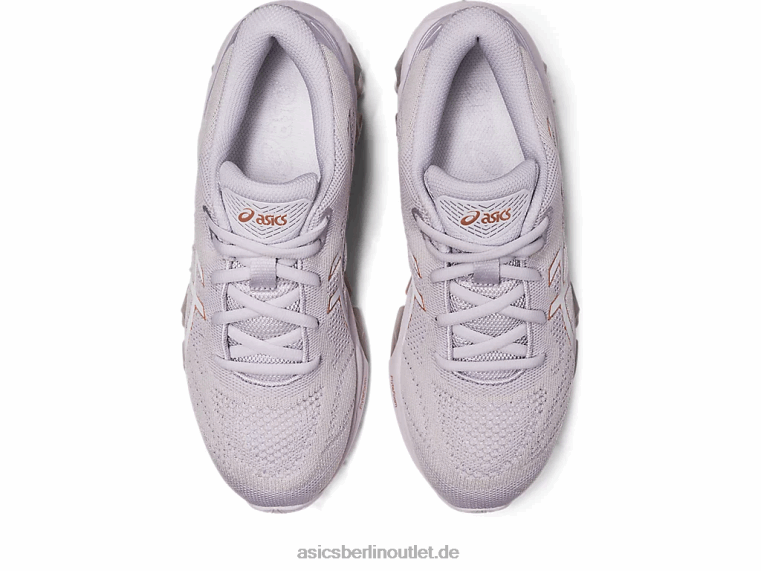 Gel-Quantum 360 vii BL4N2183Asics Lila-Töne/Roségold