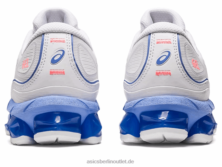 Gel-Quantum 360 vii BL4N2319Asics weiß/immergrünblau