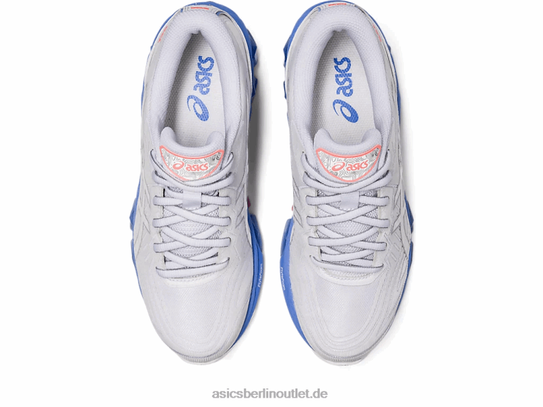 Gel-Quantum 360 vii BL4N2319Asics weiß/immergrünblau
