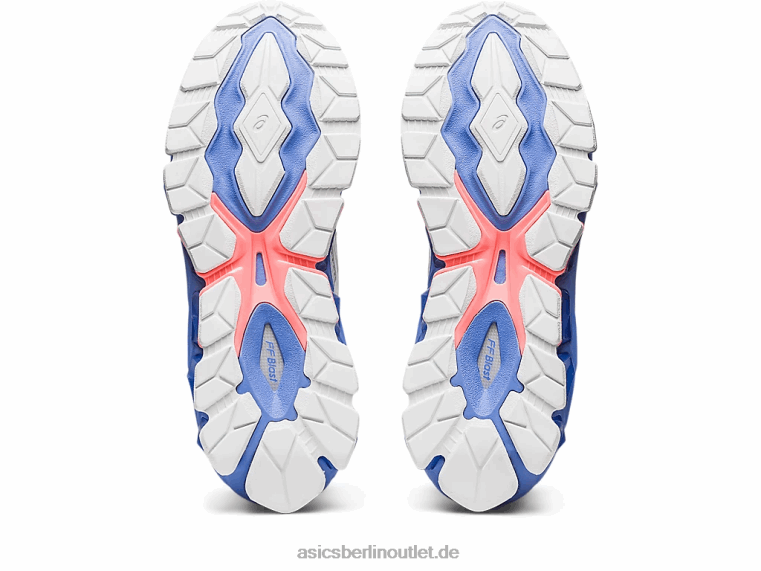 Gel-Quantum 360 vii BL4N2319Asics weiß/immergrünblau