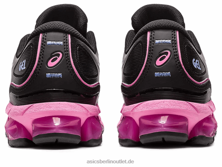 Gel-Quantum 360 vii BL4N2331Asics Schwarz/Kaugummi
