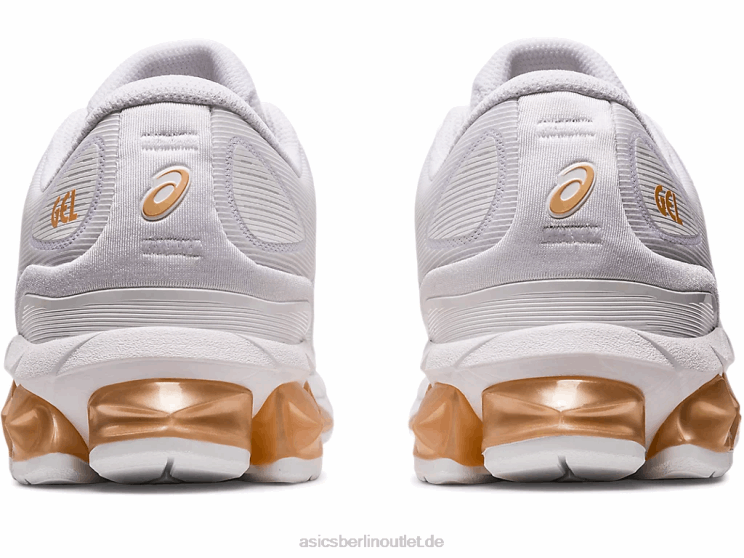 Gel-Quantum 360 vii BL4N2623 Asicsweiß/champagner