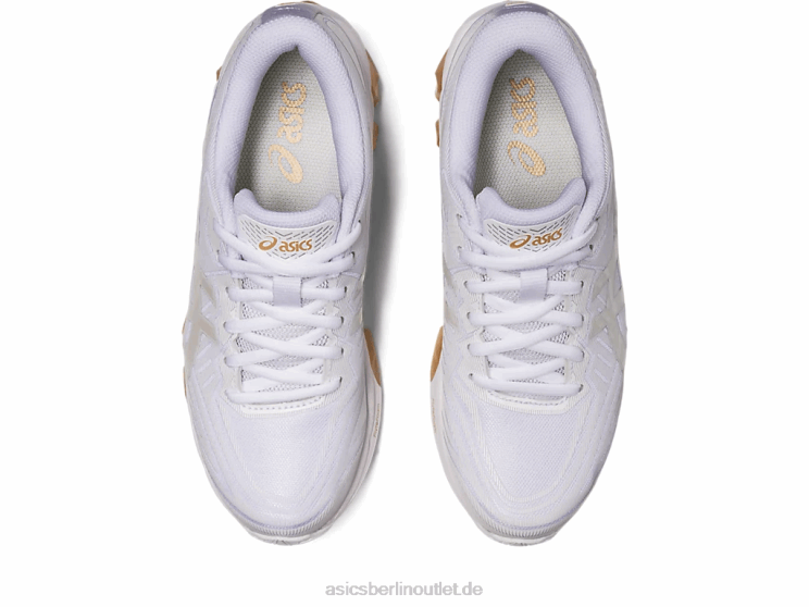 Gel-Quantum 360 vii BL4N2623 Asicsweiß/champagner