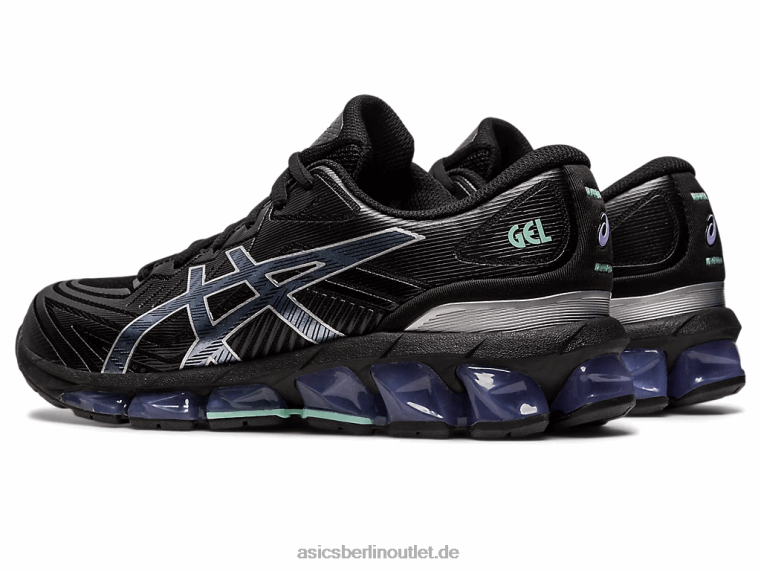 Gel-Quantum 360 vii BL4N2627Asics schwarz/dampf