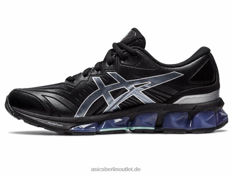 Gel-Quantum 360 vii BL4N2627Asics schwarz/dampf