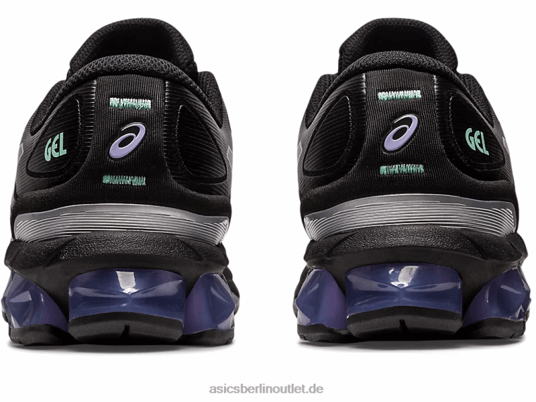 Gel-Quantum 360 vii BL4N2627Asics schwarz/dampf