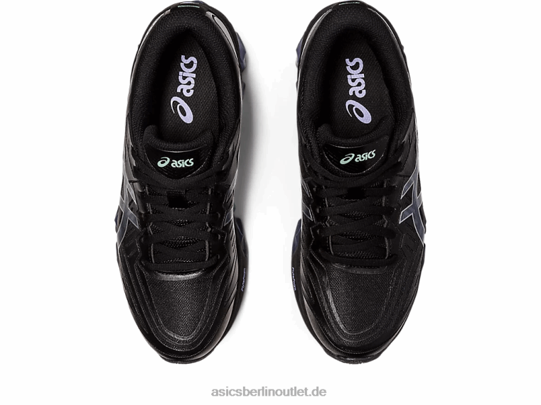 Gel-Quantum 360 vii BL4N2627Asics schwarz/dampf