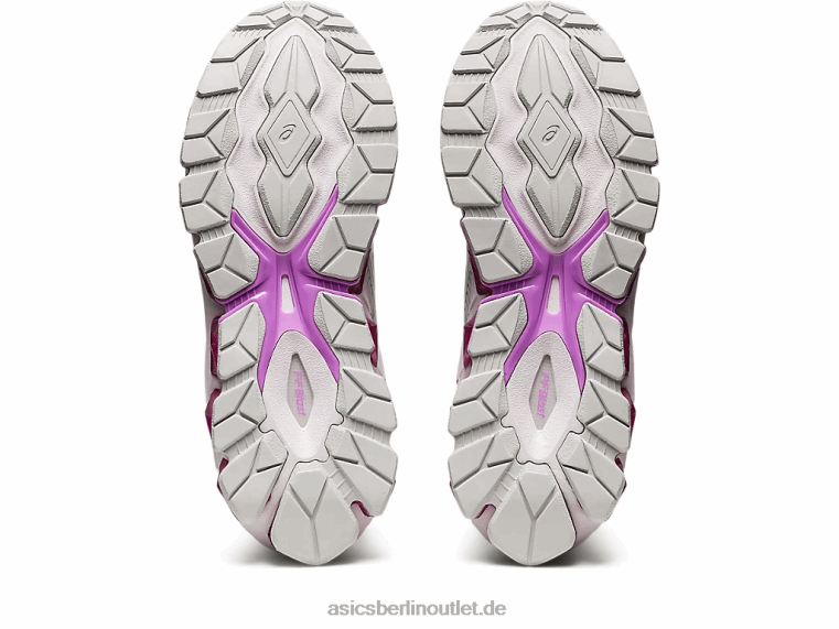 Gel-Quantum 360 vii BL4N2706Asics weiß/lavendelfarbener Glanz