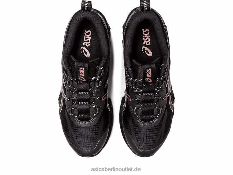 Gel-Quantum 360 vii BL4N2731Asics Graphitgrau/Umeboshi