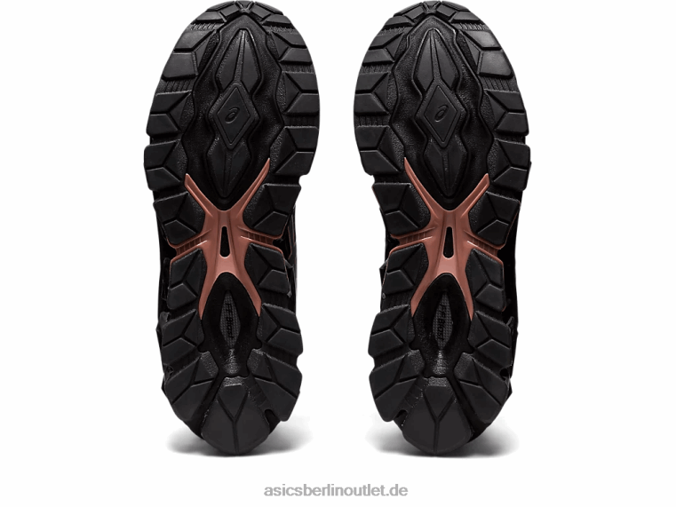 Gel-Quantum 360 vii BL4N2731Asics Graphitgrau/Umeboshi