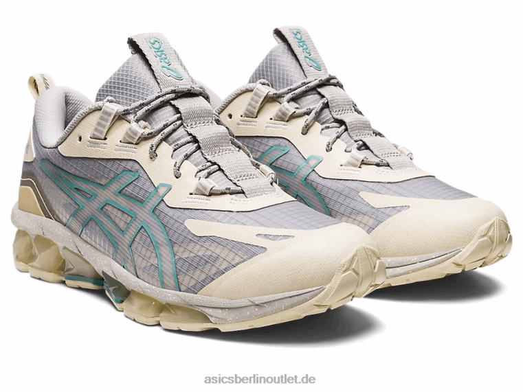 Gel-Quantum 360 vii BL4N2742Asics Austerngrau/Vanille