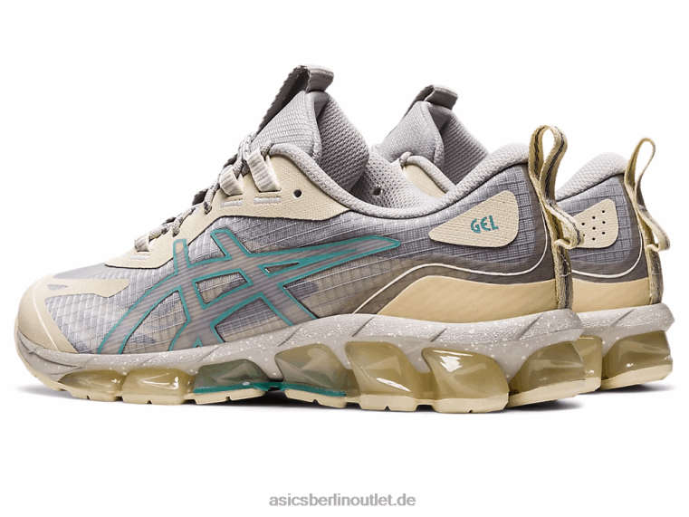 Gel-Quantum 360 vii BL4N2742Asics Austerngrau/Vanille