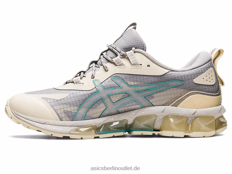 Gel-Quantum 360 vii BL4N2742Asics Austerngrau/Vanille