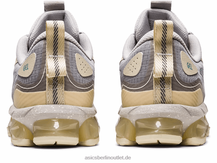 Gel-Quantum 360 vii BL4N2742Asics Austerngrau/Vanille