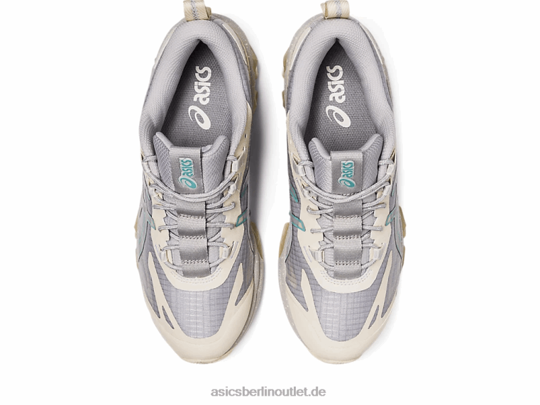 Gel-Quantum 360 vii BL4N2742Asics Austerngrau/Vanille