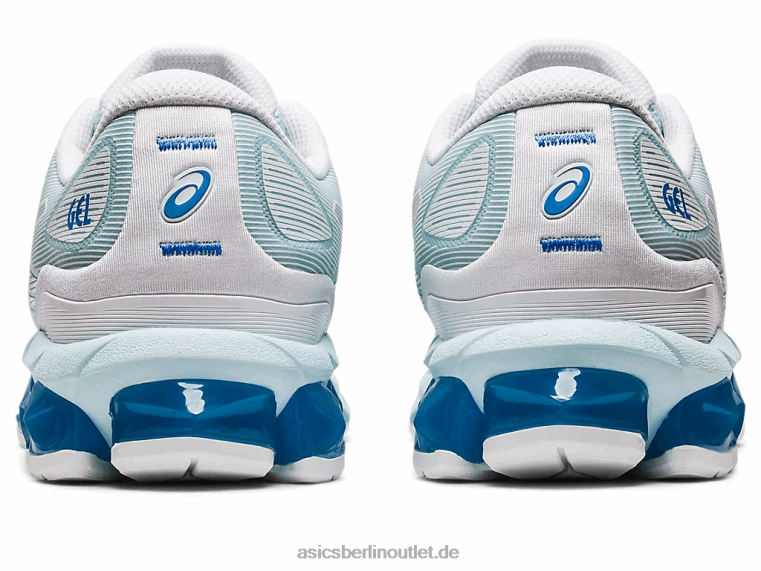 Gel-Quantum 360 vii BL4N2745Asics Aqua Engel/Weiß