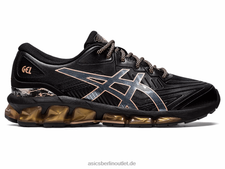 Gel-Quantum 360 vii BL4N2759Asics schwarz/roségold
