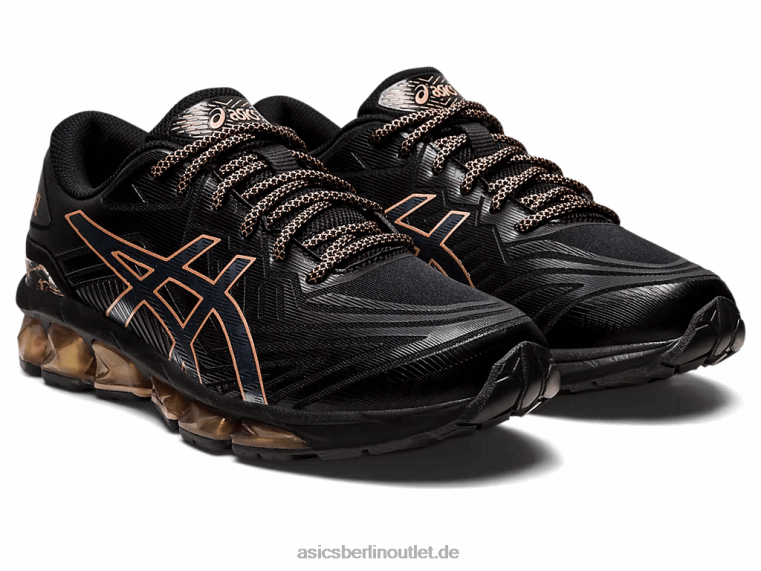 Gel-Quantum 360 vii BL4N2759Asics schwarz/roségold