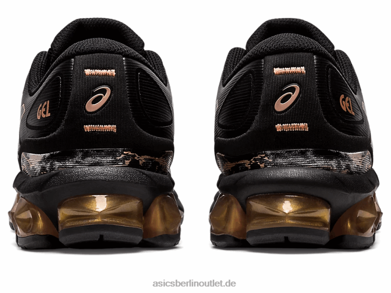 Gel-Quantum 360 vii BL4N2759Asics schwarz/roségold
