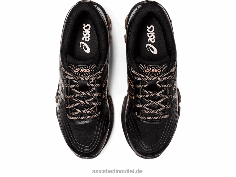 Gel-Quantum 360 vii BL4N2759Asics schwarz/roségold