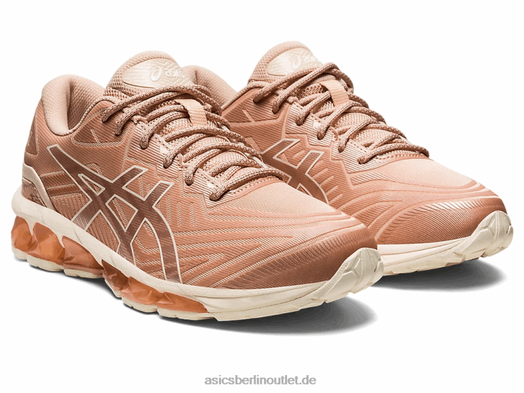 Gel-Quantum 360 vii BL4N2896Asics Biskuit/Roségold