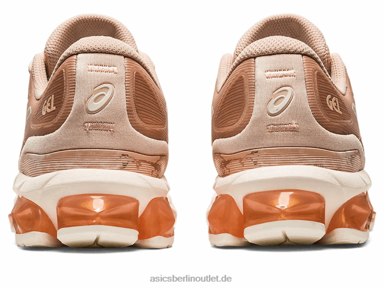 Gel-Quantum 360 vii BL4N2896Asics Biskuit/Roségold
