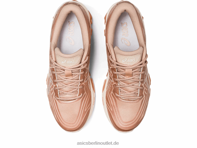 Gel-Quantum 360 vii BL4N2896Asics Biskuit/Roségold