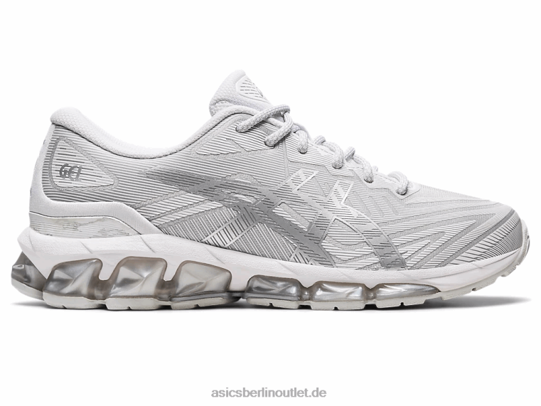 Gel-Quantum 360 vii BL4N2916Asics weiß/reines Silber