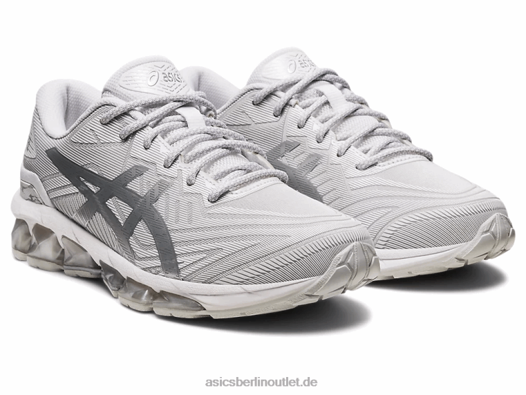 Gel-Quantum 360 vii BL4N2916Asics weiß/reines Silber