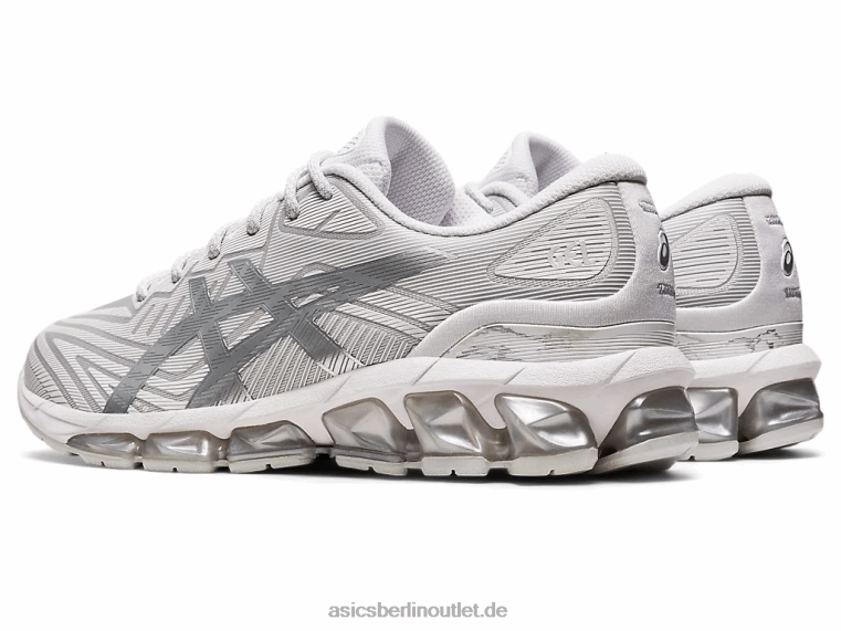 Gel-Quantum 360 vii BL4N2916Asics weiß/reines Silber