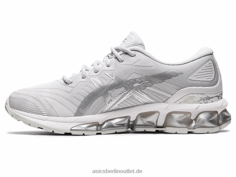 Gel-Quantum 360 vii BL4N2916Asics weiß/reines Silber