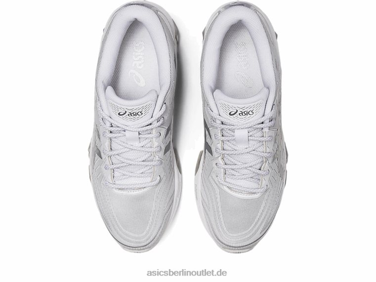 Gel-Quantum 360 vii BL4N2916Asics weiß/reines Silber