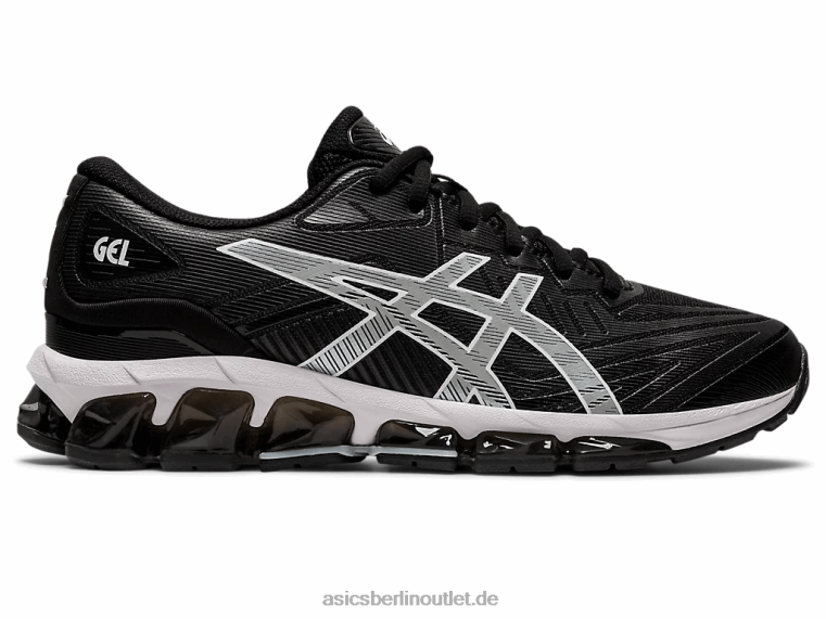 Gel-Quantum 360 vii BL4N2942Asics Schwarz/Piemontgrau
