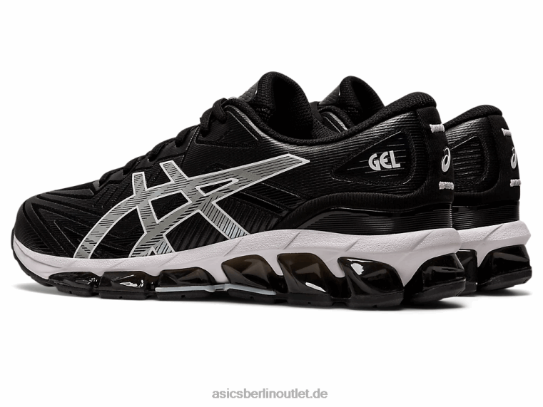 Gel-Quantum 360 vii BL4N2942Asics Schwarz/Piemontgrau