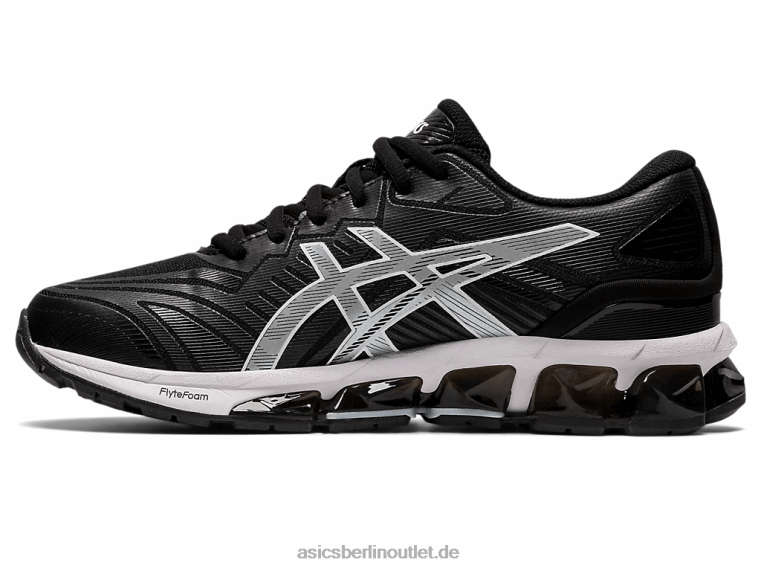 Gel-Quantum 360 vii BL4N2942Asics Schwarz/Piemontgrau
