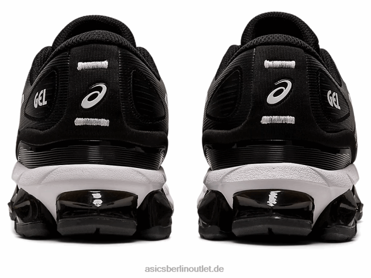 Gel-Quantum 360 vii BL4N2942Asics Schwarz/Piemontgrau