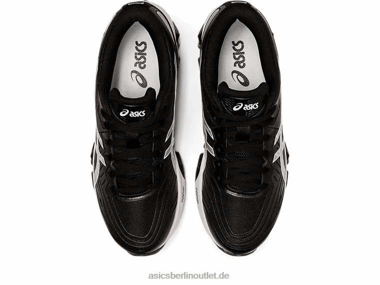 Gel-Quantum 360 vii BL4N2942Asics Schwarz/Piemontgrau
