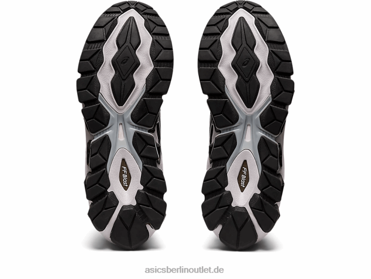 Gel-Quantum 360 vii BL4N2942Asics Schwarz/Piemontgrau