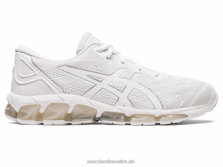 Gel-Quantum 360 vii BL4N58Asics weiß/reines Silber