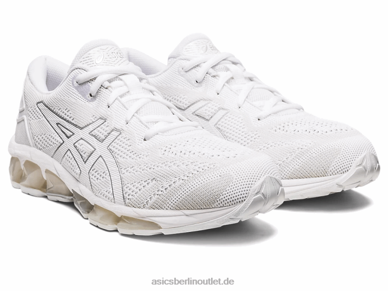 Gel-Quantum 360 vii BL4N58Asics weiß/reines Silber