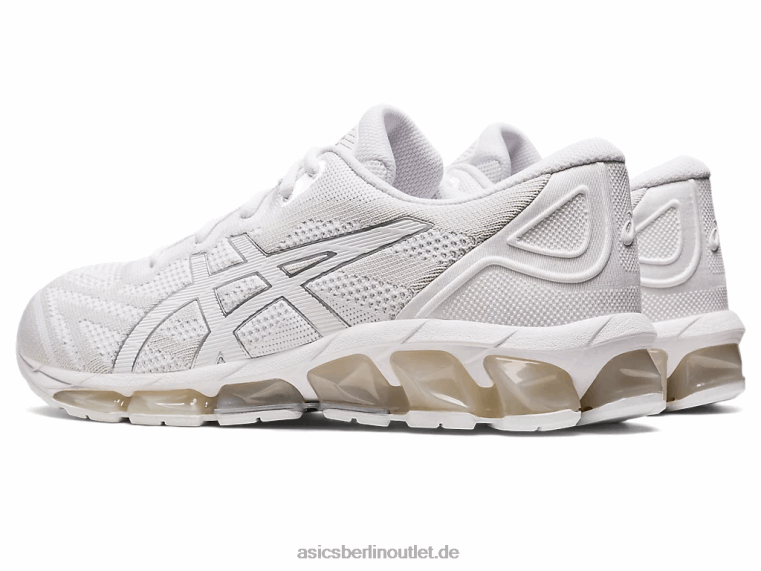 Gel-Quantum 360 vii BL4N58Asics weiß/reines Silber