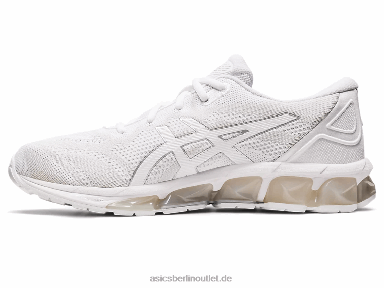 Gel-Quantum 360 vii BL4N58Asics weiß/reines Silber