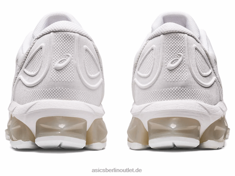 Gel-Quantum 360 vii BL4N58Asics weiß/reines Silber