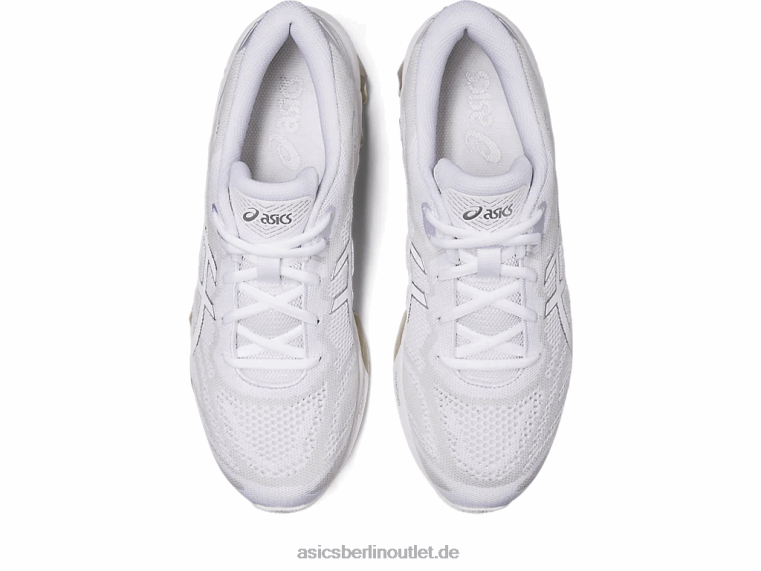 Gel-Quantum 360 vii BL4N58Asics weiß/reines Silber