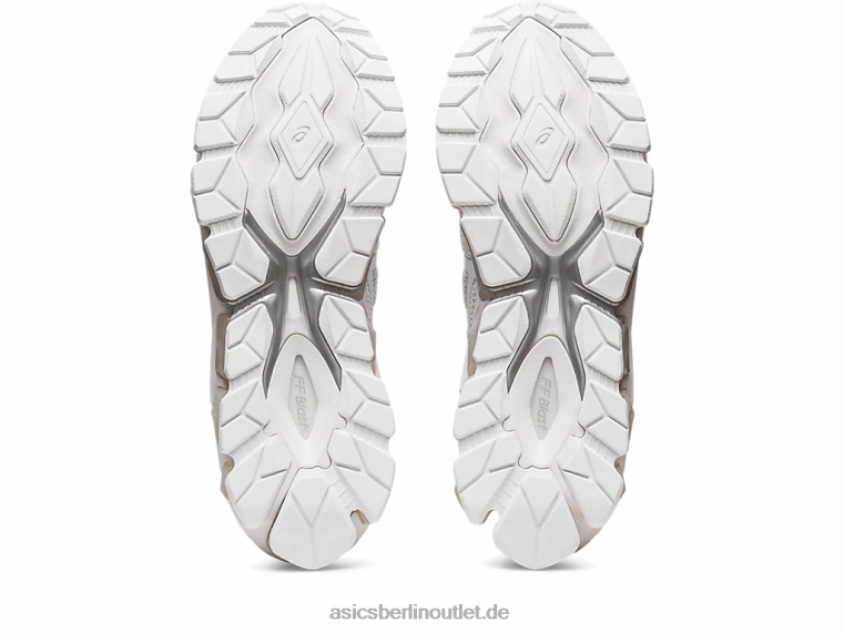 Gel-Quantum 360 vii BL4N58Asics weiß/reines Silber